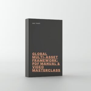 Global Multi-Asset Framework: PDF Manual & Video Masterclass